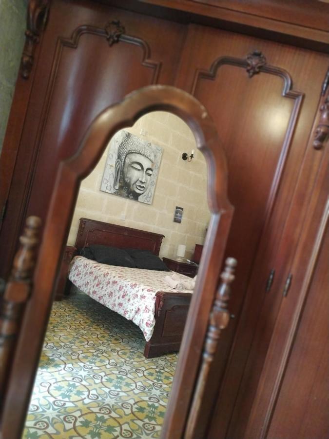 Гостьовий будинок Ta' Lorenzo San Lawrenz Екстер'єр фото